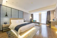 Echarm Hotel (Changde Wenli College)