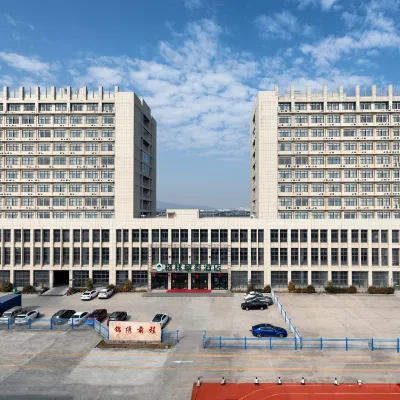 GreenTree Inn (Nanjing Hehai University Niushoushan Scenic Area) Hotel dekat Hohai University Jiangning Campus West Area