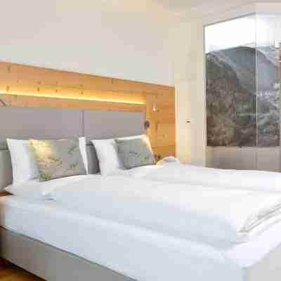 Best Western Plus Hotel Alpenhof Rooms