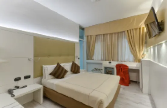 โรงแรมอากาเป โรงแรมใกล้Cimiano