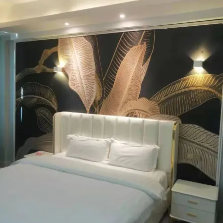Oriental Kerry Business Hotel