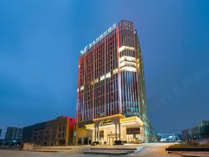 Vienna Hotels (East Station, Fengcheng)