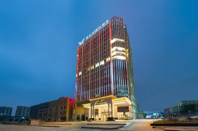 Vienna International Hotel (Fengcheng East Station) Hotel in zona Fengcheng East Station
