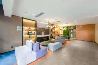 Ni Hao Hotel (Baoji Hi-Tech Train South Station)