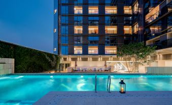 AYEARN HOTEL