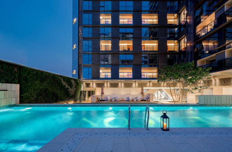 Ayearn Hotel