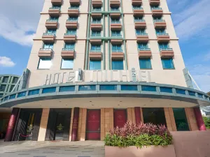 Resorts World Sentosa-Hotel Michael