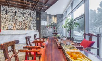 Xipan Select Hotel (Huayuan Road Yingcai Street)