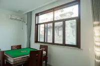Taohua Yunhai Inn (Taohuatan Scenic Area) - 2성급