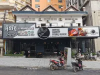 Invito Guesthouse Hotels in 