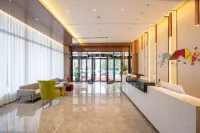 Borrman Hotel (Qinzhou Pubei Bus Station)