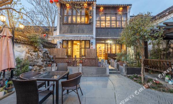 Shiyuan Inn