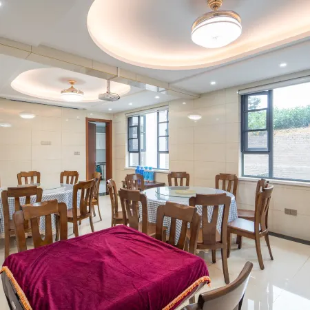 Zhanfeng Villa