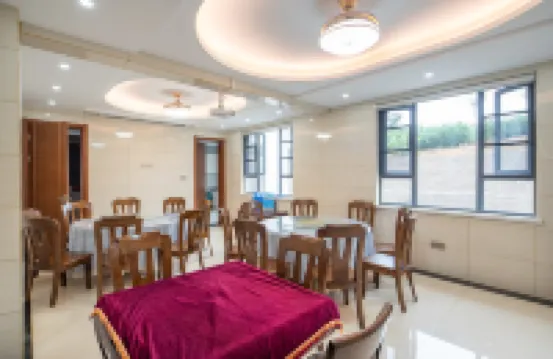 Zhanfeng Villa