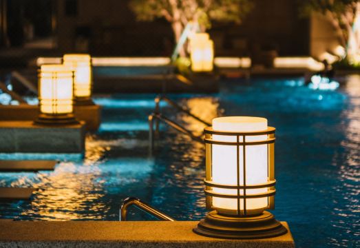 3. 안다즈 샤먼..