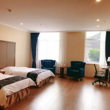 Huaxia Hongyuan Hotel
