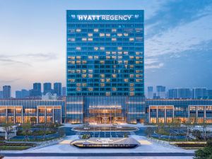 Hyatt Regency Ningbo Hangzhou Bay