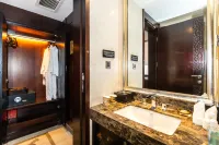 Mingtang Business Hotel - Badekar