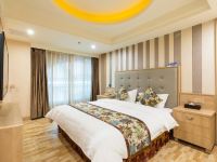 上海欧亚美新业国际大酒店 - 商务大床房