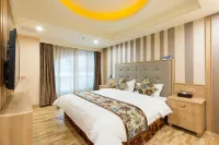 Ouyamei Xinye International Hotel Hotels near Yuanda Shopping Centre