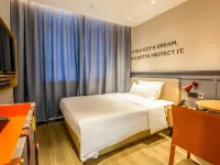 The best hotel in Xiongxian City