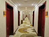 額濟納旗金秋賓館