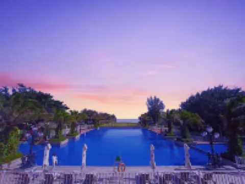 Wyndham Garden Wenchang Nanguo Hotels in Wenchang