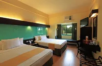 Microtel by Wyndham Cabanatuan Hotel a San Leonardo