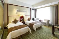 Pidu International Hotel