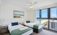 Boulevard North Holiday Apartments