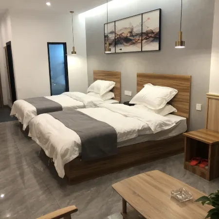 Xizi Homestay