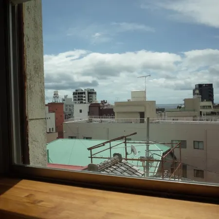 Bnb+Atami Resort