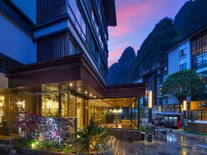 Yangshuo Hefeng Qingsu Hotel (West Street Lijiang)