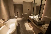 廣州黃埔君瀾酒店