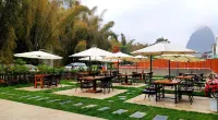 Yangshuo Jingran Landscape Hotel (Lijiang 20 RMB Scenic Spot) Các khách sạn ở Xingping Town