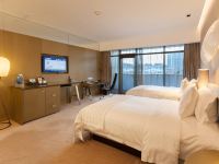 青岛西海岸隆和艾美度假酒店 - 高级双床房