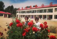Jingbian Wave Valley Juyuan Hotel Hotels near The Wave Valley Scenic Area
