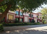 Sand Paisan Resort Hoteles en Nong Nam Daeng