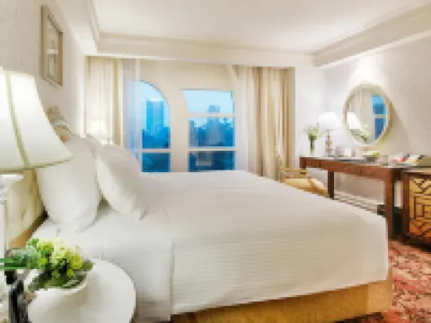 杏子酒店 河內酒店