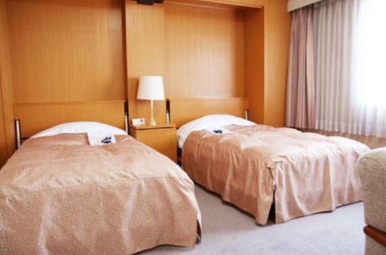 ホテルグランシェール花巻 花巻 を宿泊予約 22年安い料金プラン 口コミ 部屋写真 Trip Com