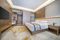 Mengzi Hongxiang Hotel Hotels in Mengzi