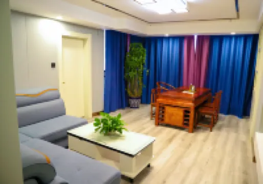 庫車金豪大飯店