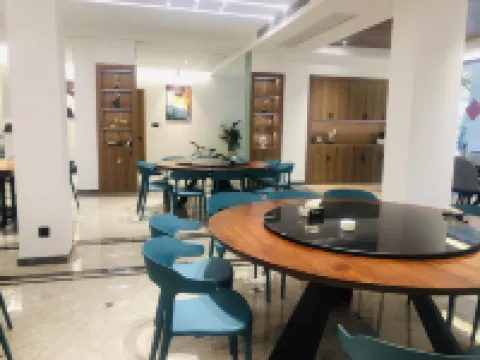 Anji Shanya Minsu Guesthouse