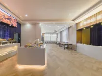 張掖錦華飯店