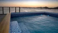 嵊泗御見海海景民宿