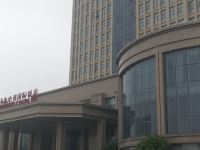 新蔡飞龙中州国际饭店 - 酒店外部
