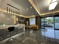 Hongjiang 123 City Convenience Hotel