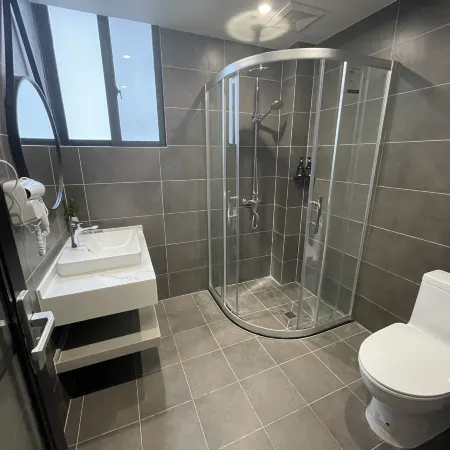 Hongjiang 123 City Convenience Hotel