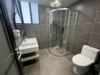 Hongjiang 123 City Convenience Hotel