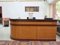 吐鲁番坎儿井民俗园宾馆 - 旅游景点售票处